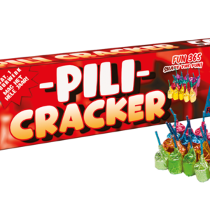 Pili Cracker