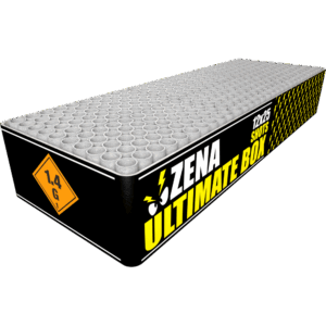 Zena Ultimate Box