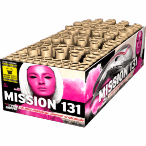 Mission 131