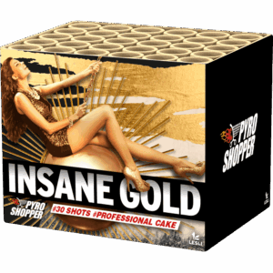 Insane Gold