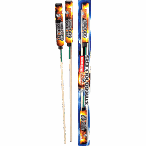 Strobo Killers - Limited Edition