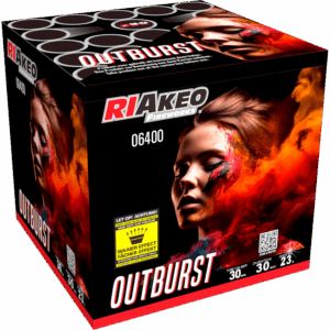 Outburst