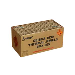 THERMAL JEWELS 1.2" COMPOUND