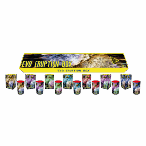 EVO Eruption Box