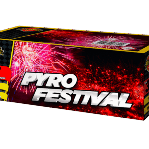 Pyro Festival