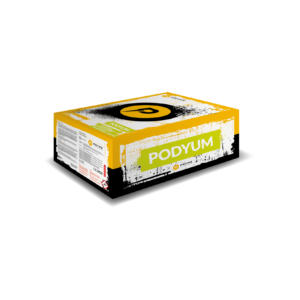 Podyum